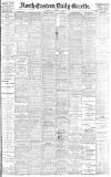 Daily Gazette for Middlesbrough Tuesday 16 January 1900 Page 1