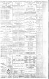 Daily Gazette for Middlesbrough Saturday 20 January 1900 Page 2