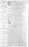 Daily Gazette for Middlesbrough Wednesday 14 February 1900 Page 2