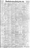 Daily Gazette for Middlesbrough Friday 16 February 1900 Page 1