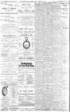 Daily Gazette for Middlesbrough Friday 16 February 1900 Page 2