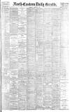 Daily Gazette for Middlesbrough Tuesday 20 March 1900 Page 1