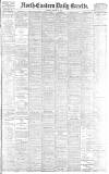 Daily Gazette for Middlesbrough Friday 30 March 1900 Page 1