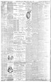 Daily Gazette for Middlesbrough Monday 09 April 1900 Page 2