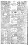 Daily Gazette for Middlesbrough Saturday 21 April 1900 Page 2