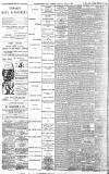 Daily Gazette for Middlesbrough Monday 11 June 1900 Page 2