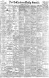 Daily Gazette for Middlesbrough Saturday 16 June 1900 Page 1