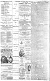 Daily Gazette for Middlesbrough Friday 22 June 1900 Page 2