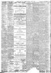 Daily Gazette for Middlesbrough Saturday 28 July 1900 Page 2