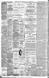 Daily Gazette for Middlesbrough Saturday 10 November 1900 Page 2