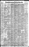 Daily Gazette for Middlesbrough Thursday 15 November 1900 Page 1