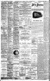 Daily Gazette for Middlesbrough Saturday 24 November 1900 Page 2