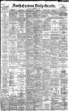 Daily Gazette for Middlesbrough Saturday 22 December 1900 Page 1