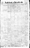 Daily Gazette for Middlesbrough Tuesday 12 February 1901 Page 1