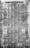 Daily Gazette for Middlesbrough Saturday 19 January 1901 Page 1