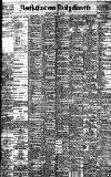 Daily Gazette for Middlesbrough Monday 21 January 1901 Page 1