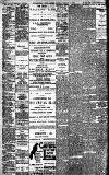 Daily Gazette for Middlesbrough Saturday 26 January 1901 Page 2