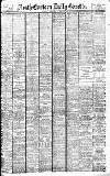 Daily Gazette for Middlesbrough Saturday 02 February 1901 Page 1