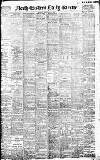 Daily Gazette for Middlesbrough Monday 04 February 1901 Page 1