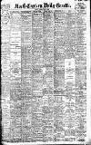 Daily Gazette for Middlesbrough Friday 08 February 1901 Page 1