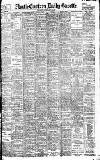 Daily Gazette for Middlesbrough Thursday 14 February 1901 Page 1
