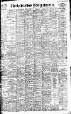 Daily Gazette for Middlesbrough Friday 15 February 1901 Page 1