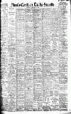 Daily Gazette for Middlesbrough Monday 18 February 1901 Page 1