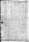 Daily Gazette for Middlesbrough Monday 25 February 1901 Page 3