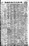 Daily Gazette for Middlesbrough Friday 01 March 1901 Page 1