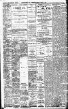 Daily Gazette for Middlesbrough Saturday 02 March 1901 Page 2