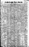 Daily Gazette for Middlesbrough Thursday 07 March 1901 Page 1
