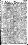 Daily Gazette for Middlesbrough Monday 11 March 1901 Page 1