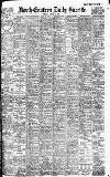 Daily Gazette for Middlesbrough Friday 15 March 1901 Page 1