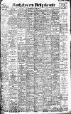 Daily Gazette for Middlesbrough Saturday 30 March 1901 Page 1