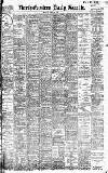 Daily Gazette for Middlesbrough Monday 08 April 1901 Page 1