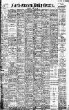 Daily Gazette for Middlesbrough Thursday 11 April 1901 Page 1