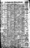 Daily Gazette for Middlesbrough Friday 12 April 1901 Page 1