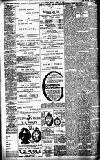 Daily Gazette for Middlesbrough Friday 12 April 1901 Page 2
