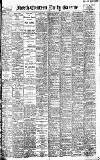 Daily Gazette for Middlesbrough Saturday 13 April 1901 Page 1