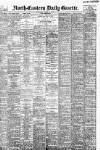 Daily Gazette for Middlesbrough Saturday 20 April 1901 Page 1