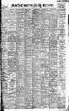 Daily Gazette for Middlesbrough Wednesday 01 May 1901 Page 1