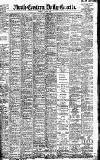 Daily Gazette for Middlesbrough Tuesday 07 May 1901 Page 1