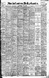 Daily Gazette for Middlesbrough Thursday 09 May 1901 Page 1