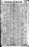 Daily Gazette for Middlesbrough Friday 10 May 1901 Page 1