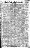 Daily Gazette for Middlesbrough Monday 13 May 1901 Page 1