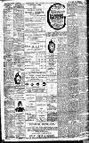 Daily Gazette for Middlesbrough Monday 13 May 1901 Page 2