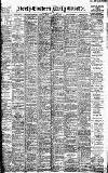Daily Gazette for Middlesbrough Tuesday 14 May 1901 Page 1