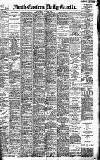Daily Gazette for Middlesbrough Wednesday 29 May 1901 Page 1