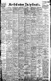 Daily Gazette for Middlesbrough Monday 17 June 1901 Page 1