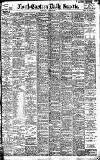 Daily Gazette for Middlesbrough Saturday 22 June 1901 Page 1